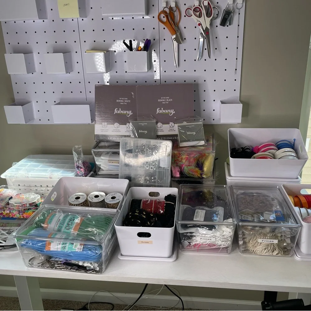 Sewing patterns - Picture 4 of 4